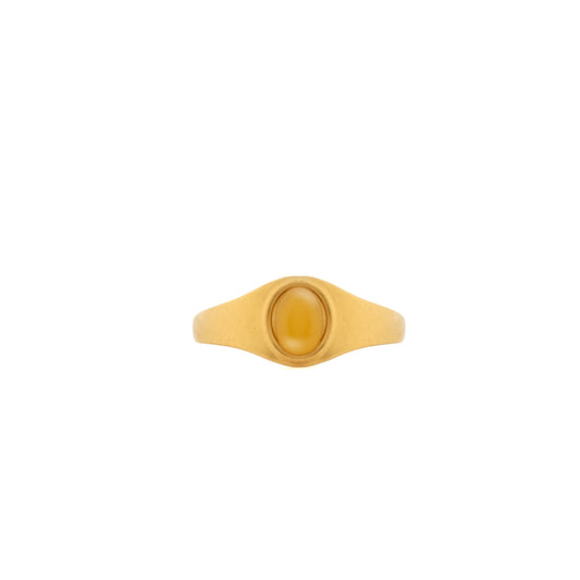 Amber